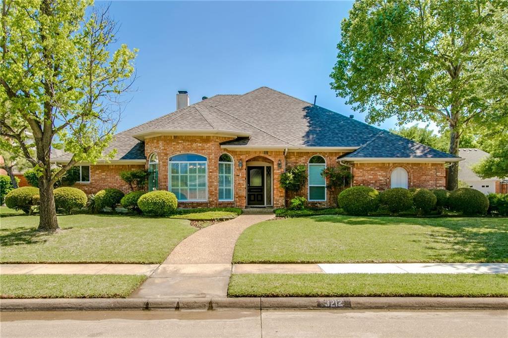 3212 Runabout Court - Photo 1