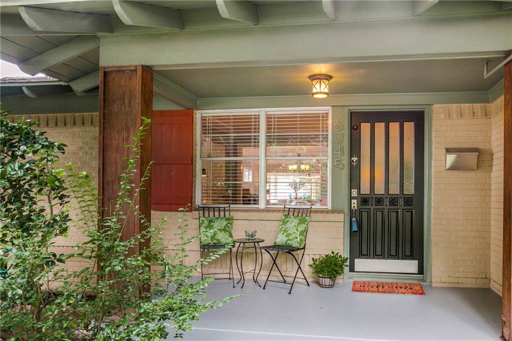 6745 Mockingbird Lane - Photo 1