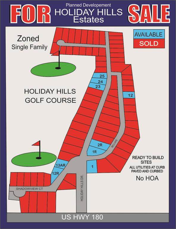 Lot 12 Bellaire Circle - Photo 1