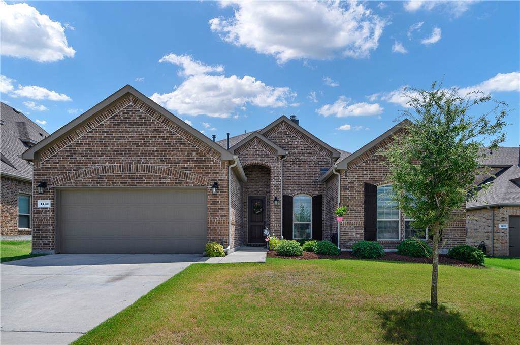 1441 Caruth Lane - Photo 1
