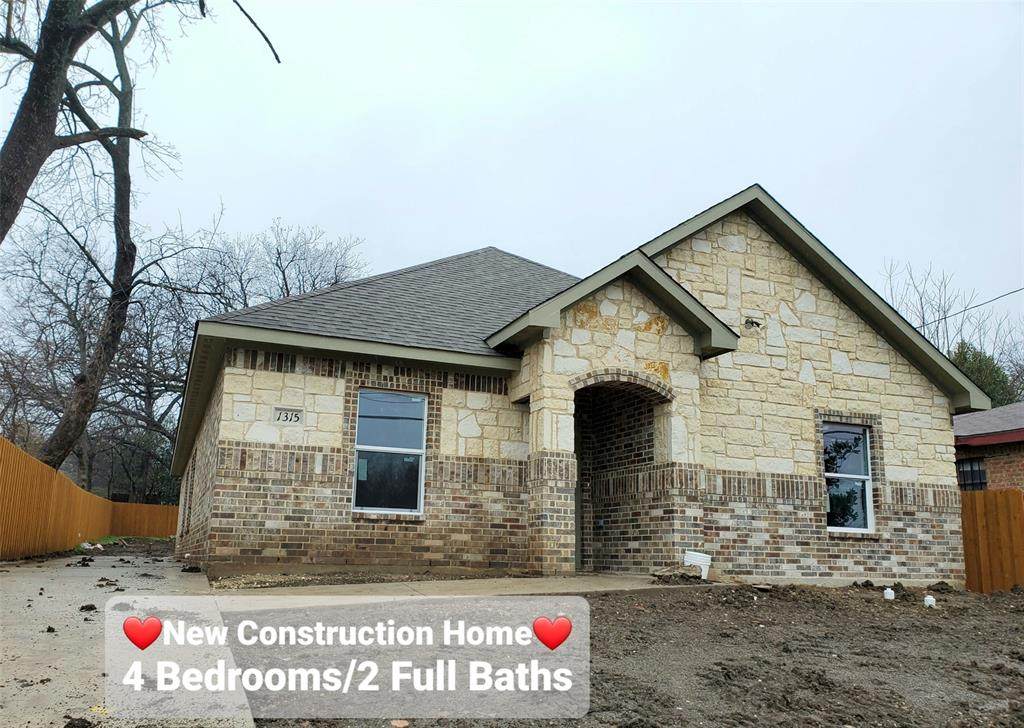 1315 Overton Road - Photo 1