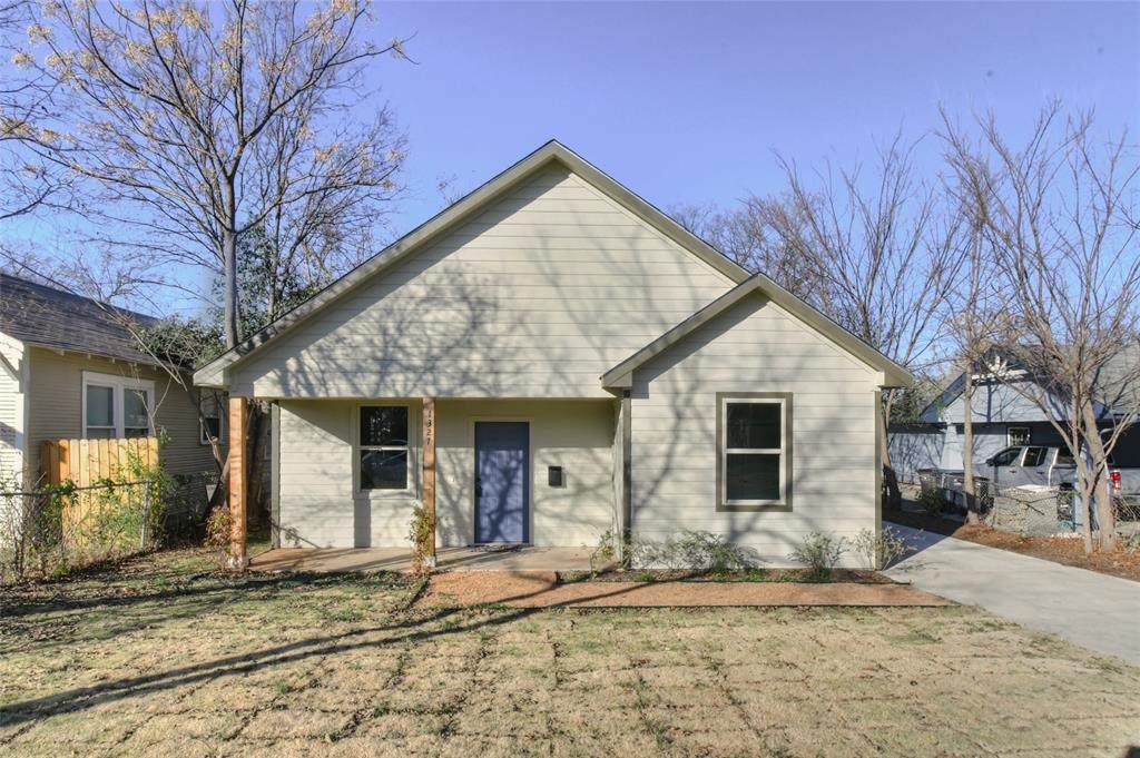 1327 Jefferson Avenue - Photo 1