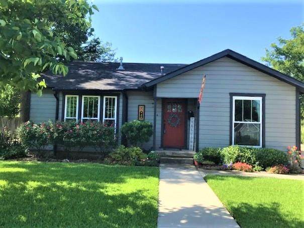 420 Franklin Street - Photo 1