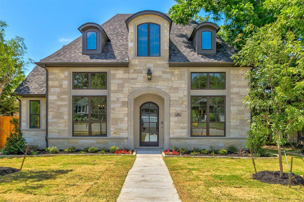 5505 Pershing Avenue - Photo 1