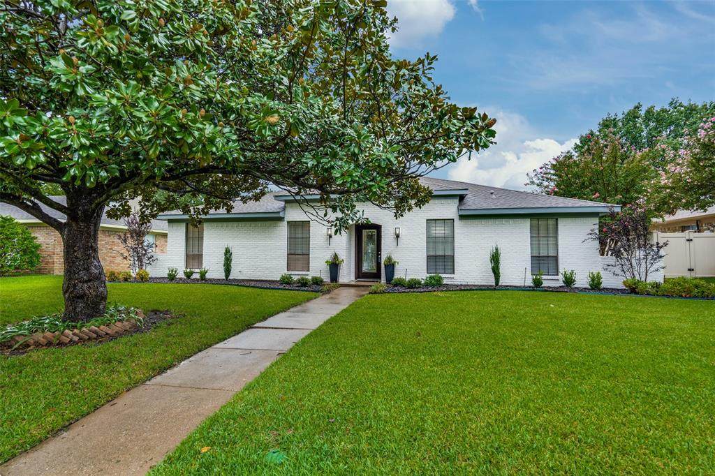 2110 Glen Forest Lane - Photo 1