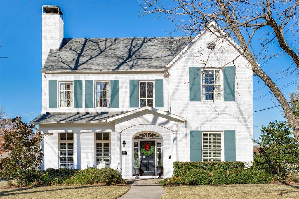 7543 Marquette Street - Photo 1