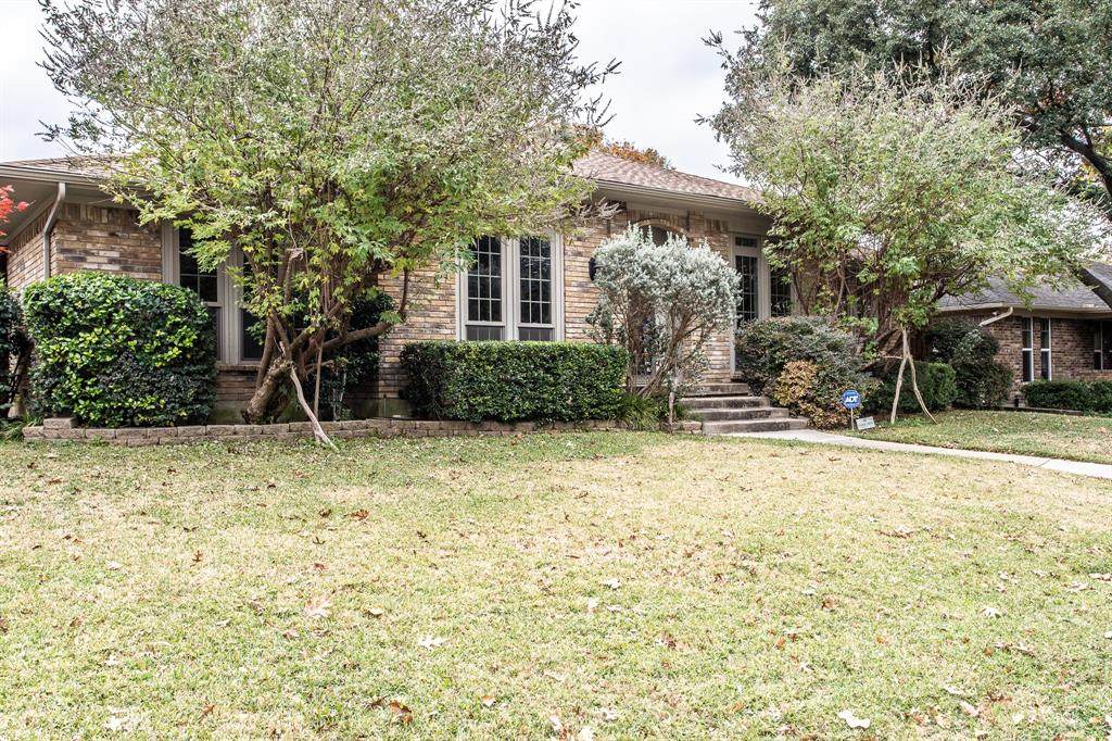 9130 Coral Cove Drive - Photo 1