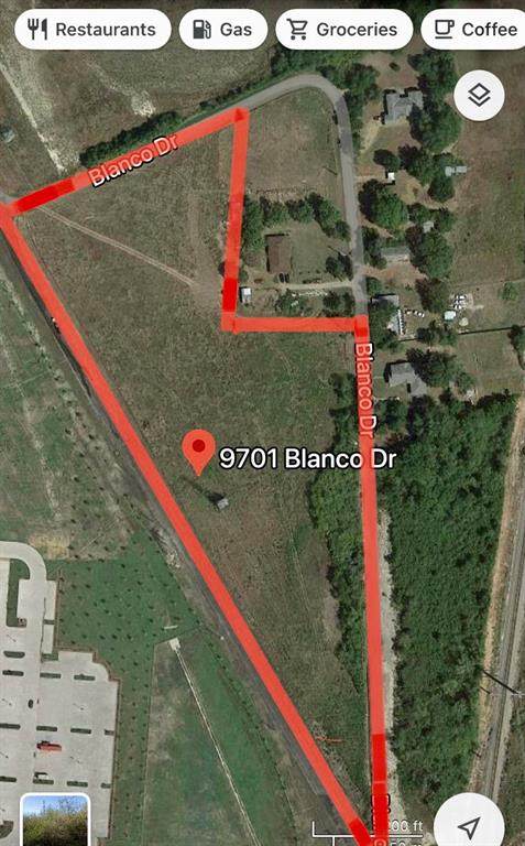9701 Blanco Road - Photo 1