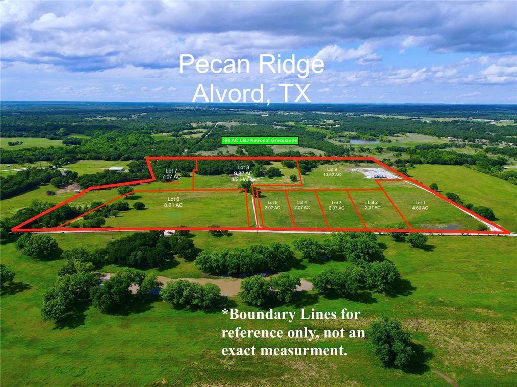 1040 County Road 1596 - Photo 1