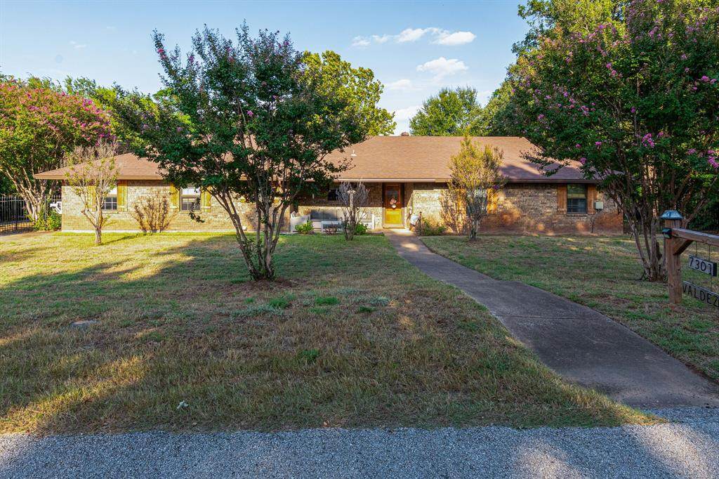 7301 Jo Will Street - Photo 1