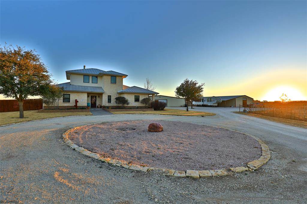 241 County Road 336 - Photo 1
