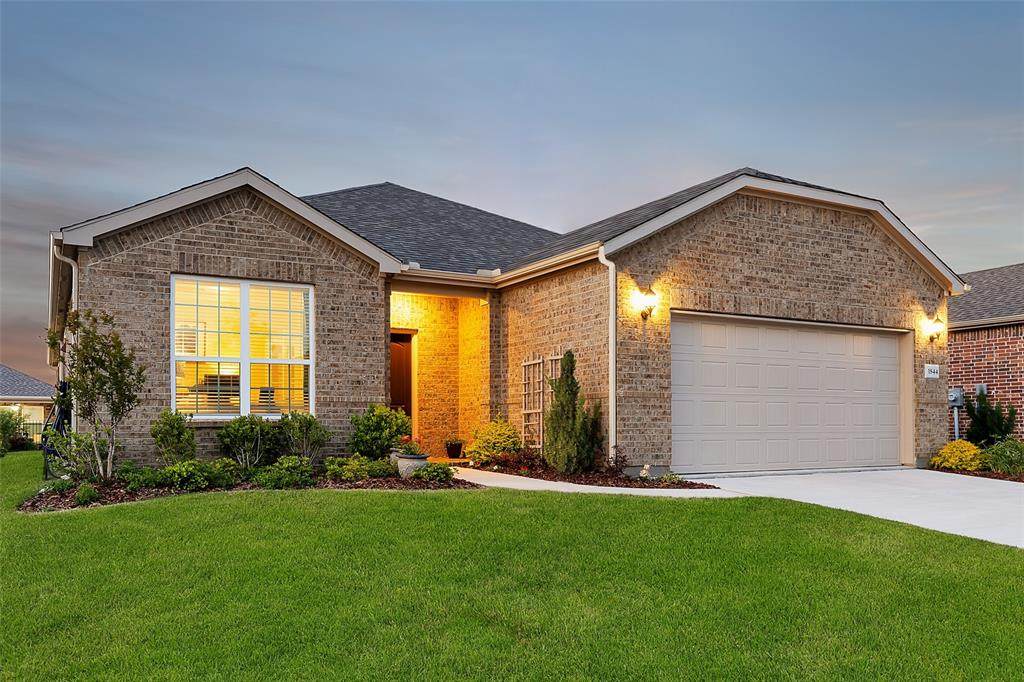 1844 Bentwater Lane - Photo 1