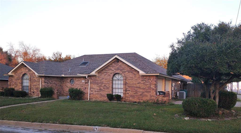 4491 Sweetgum Way - Photo 1
