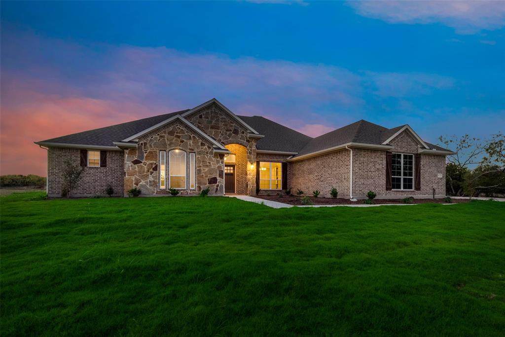 4125 Willow Oak Bend - Photo 1