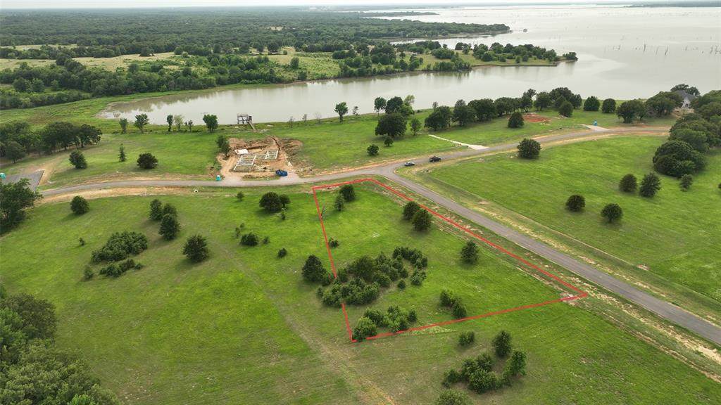 LOT 98 Admiral Shores - Photo 1