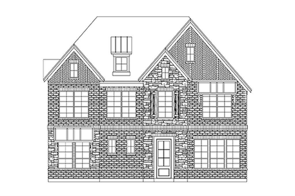 445 Bassett Hall Road - Photo 1