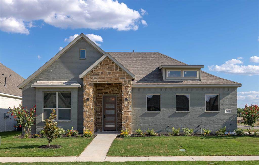 2402 Amesbury Drive - Photo 1
