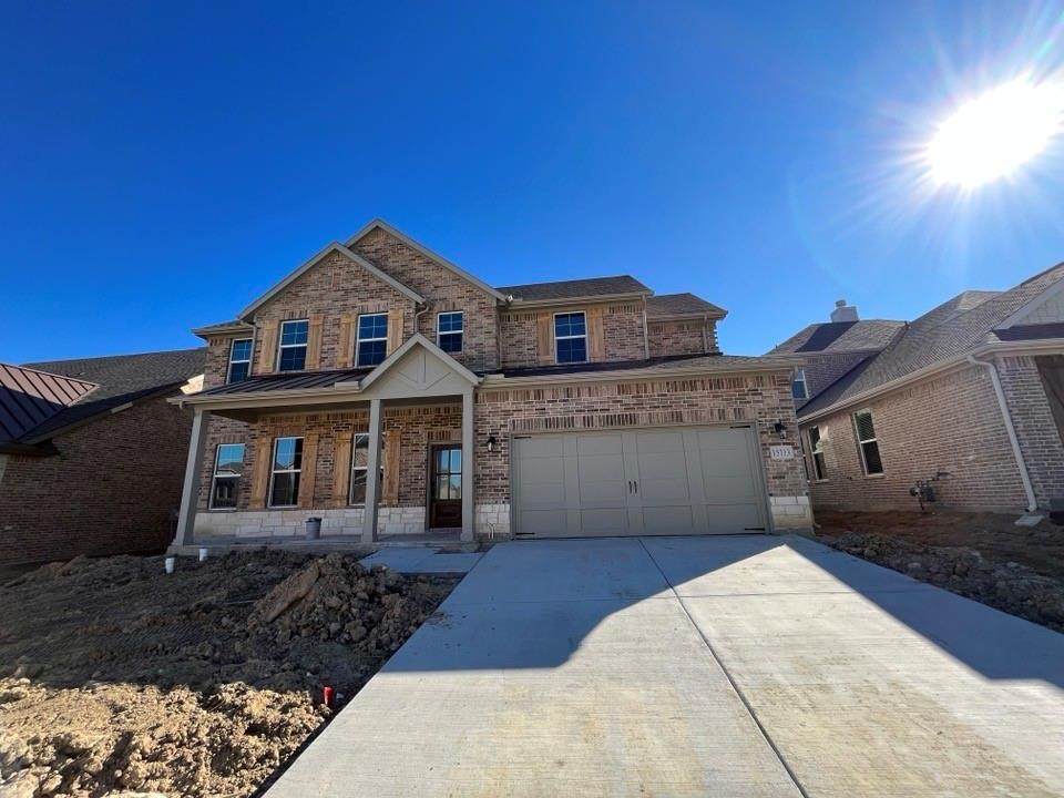 15113 Ted Trail - Photo 1