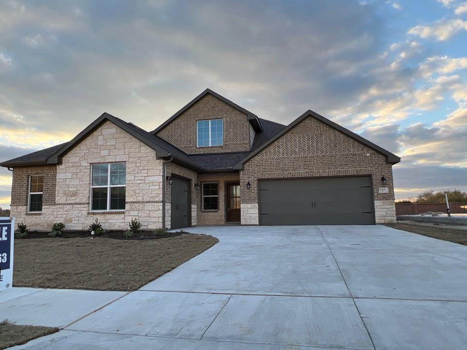 1652 Somerset Lane - Photo 1