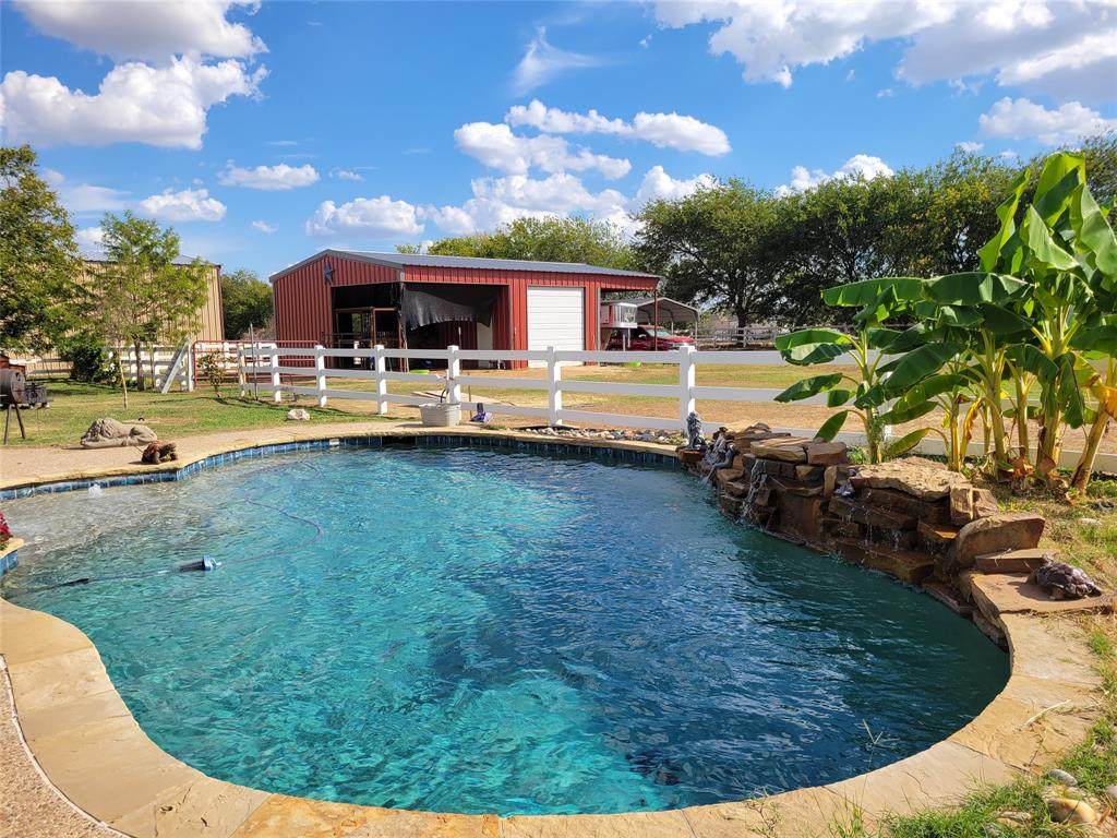 2008 Bear Springs Drive - Photo 1