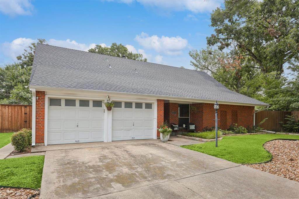 8431 Greenstone Drive - Photo 1