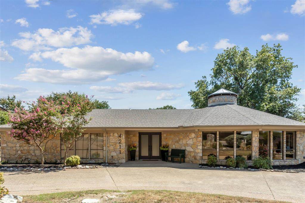 4211 Cimmaron Trail - Photo 1