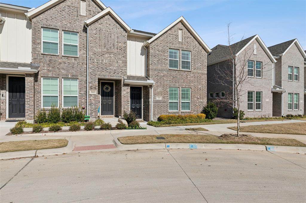 5115 Community Street - Photo 1