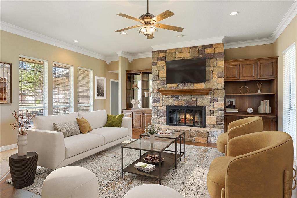 5710 Nutcracker Drive - Photo 1