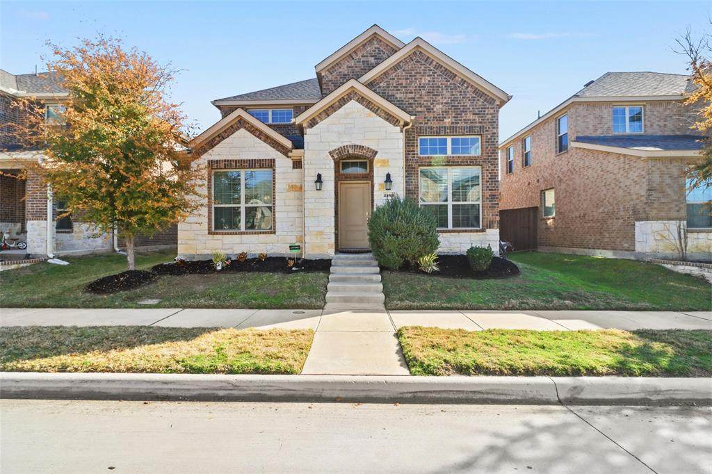 2169 Barx Drive - Photo 1
