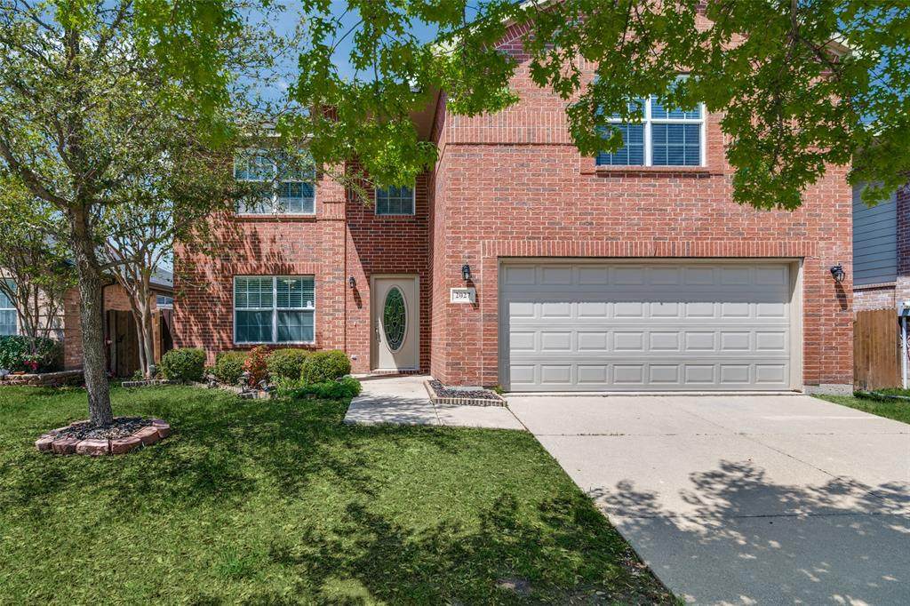 2027 Pine Knot Drive - Photo 1