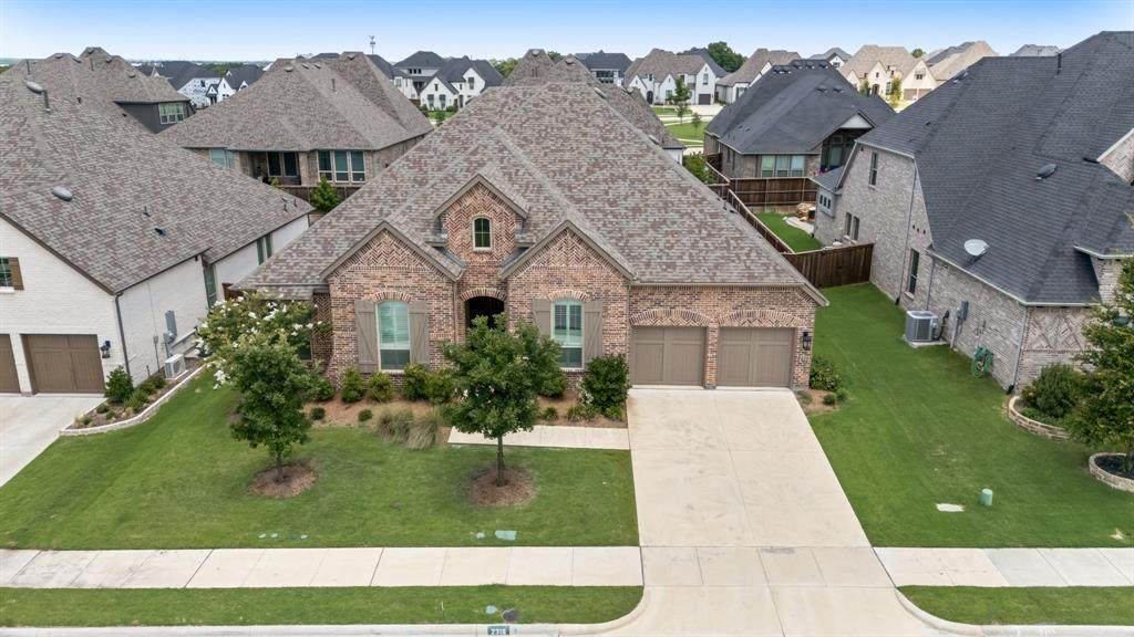 2316 Miranda Lane - Photo 1