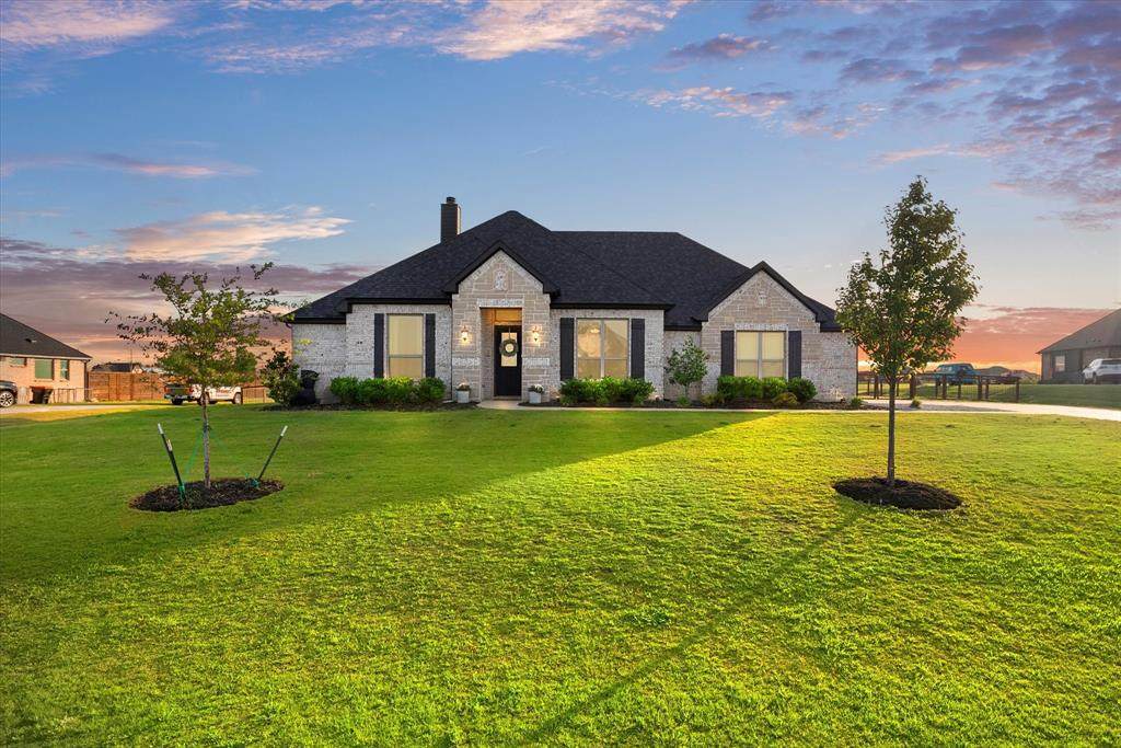 131 Lonesome Valley Road - Photo 1