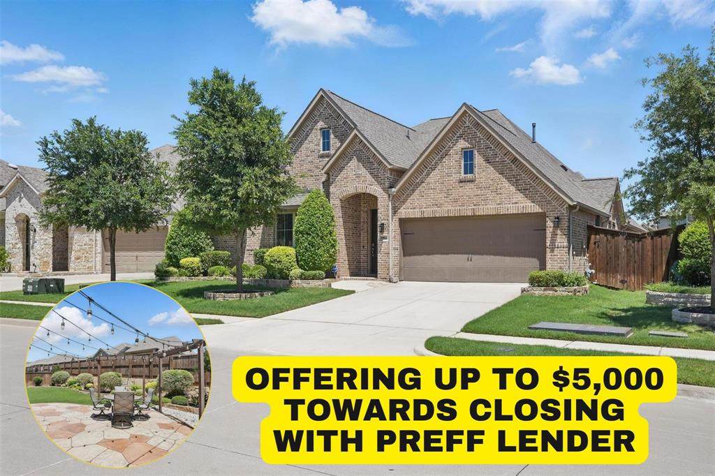 3904 Purple Sage Drive - Photo 1