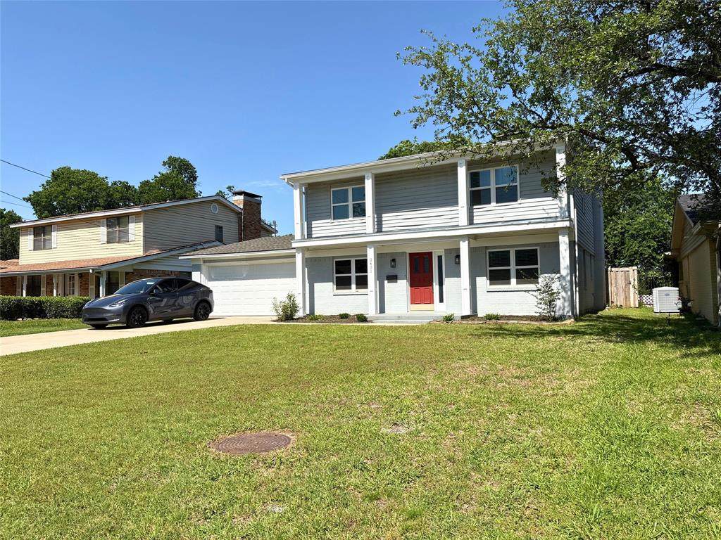 2401 Alexander Street - Photo 1