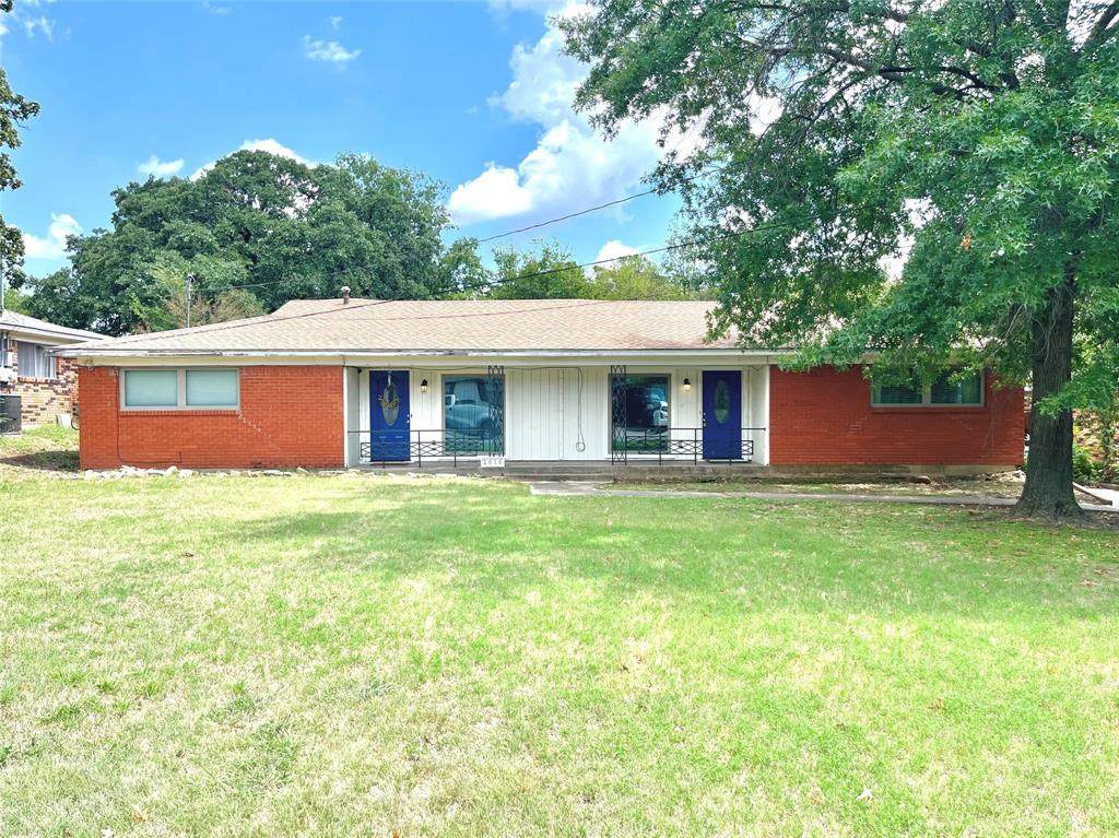 2614 Denison Street - Photo 1