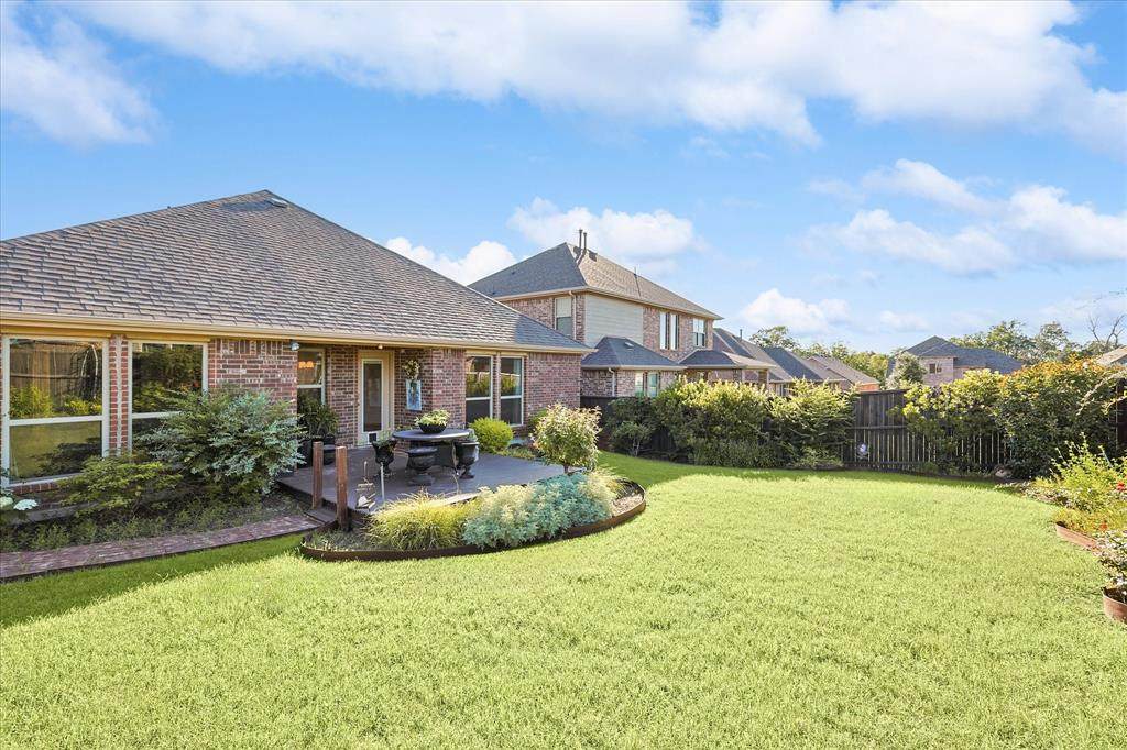 5504 Connally Drive - Photo 1