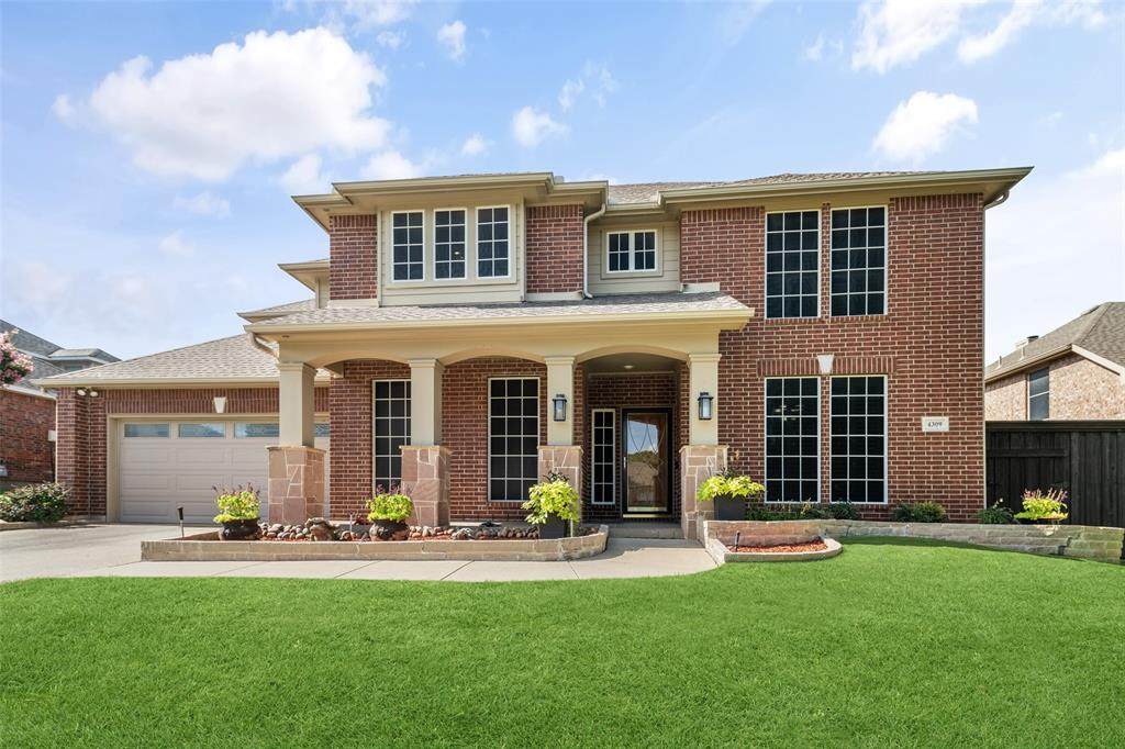 4309 Founders Drive - Photo 1