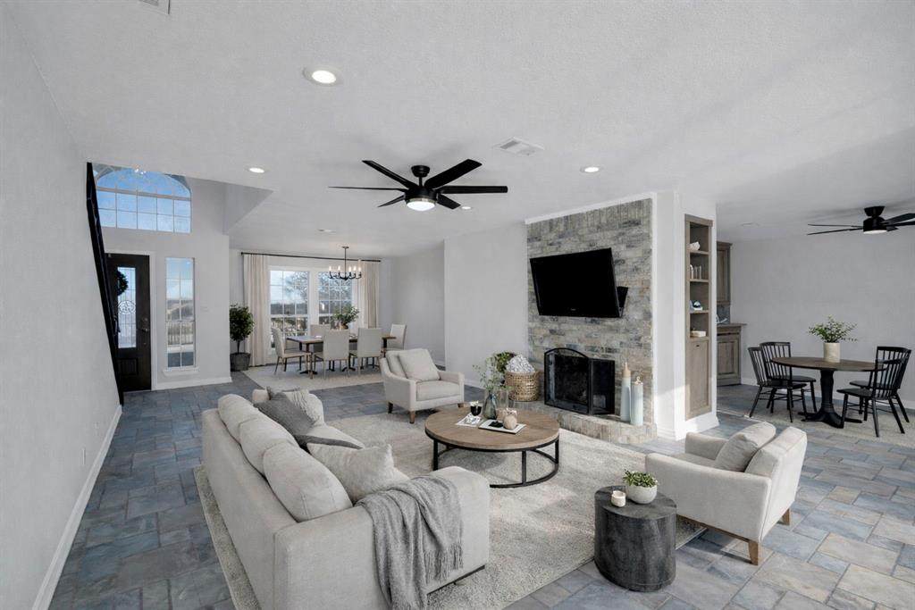 363 Balcones Drive - Photo 1