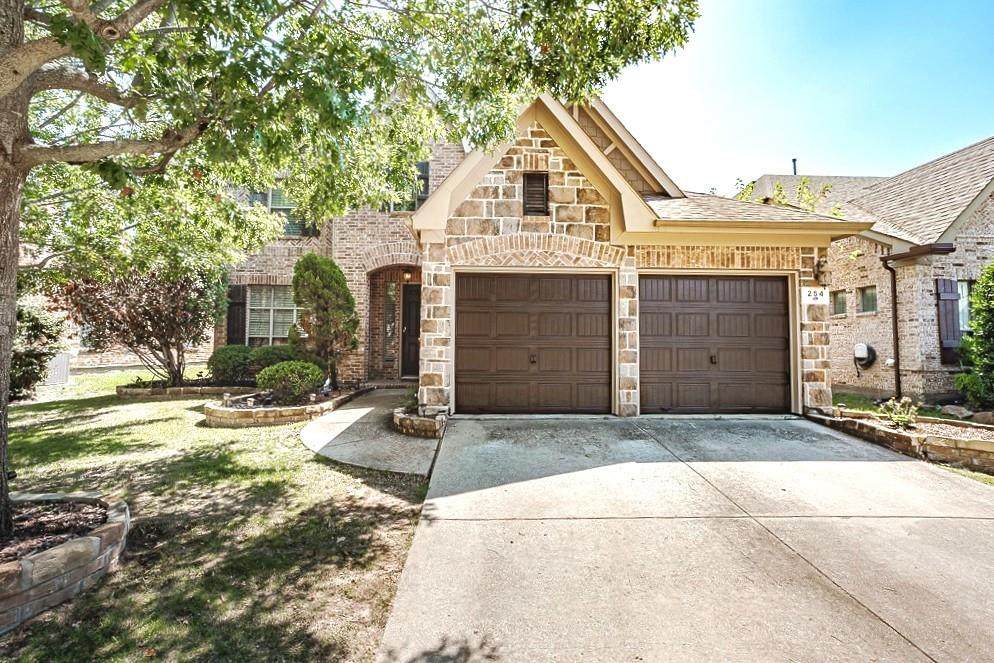 254 Cox Drive - Photo 1