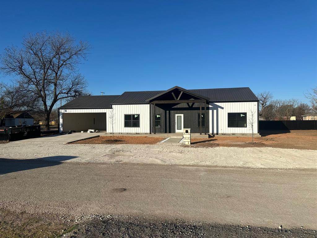 822 Rose Street - Photo 1