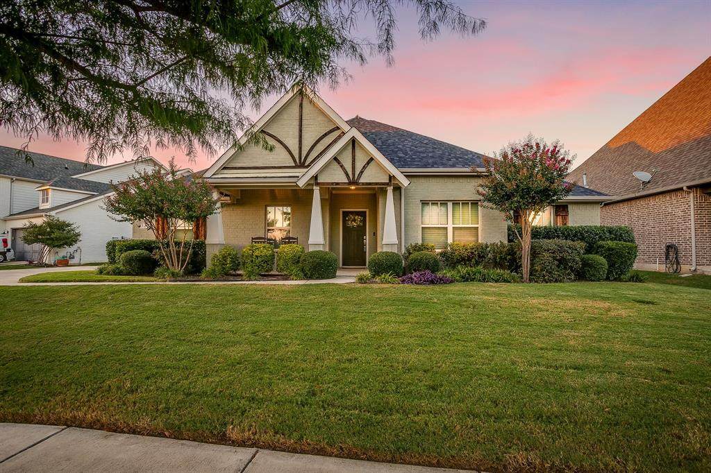 321 Blue Stem Lane - Photo 1