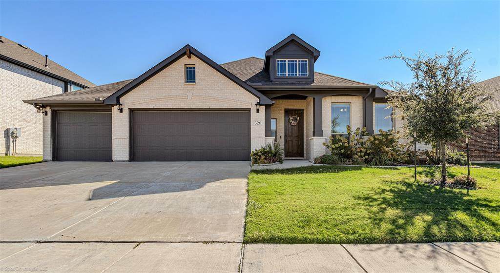 326 Autumn Hill Bluff - Photo 1