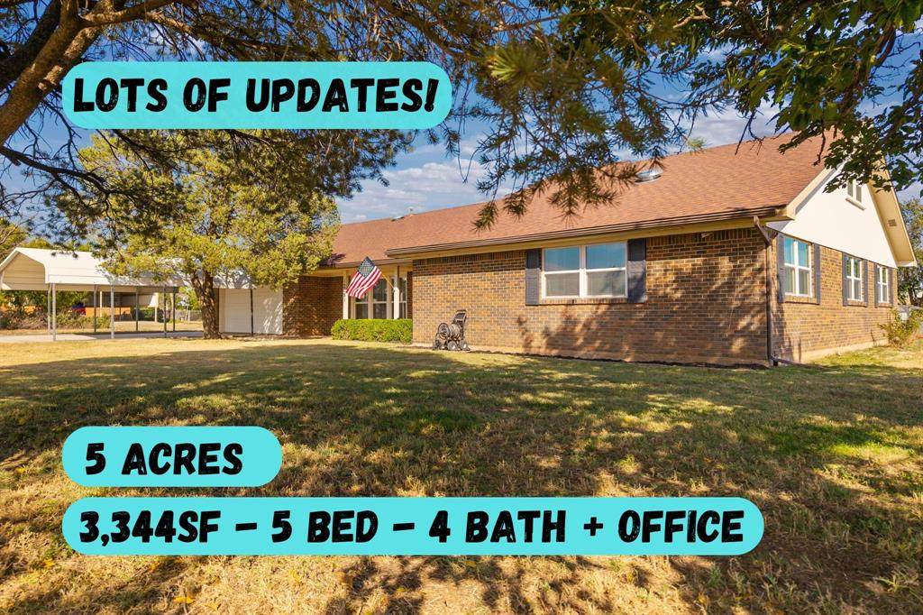 12081 Chapman Drive - Photo 1