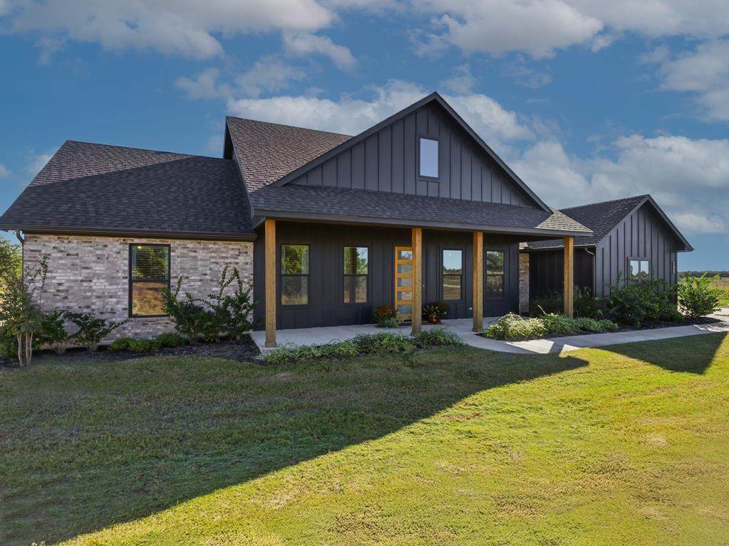 199 Graystone - Photo 1