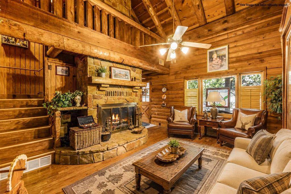 7101 Horseshoe Bend Trail - Photo 1