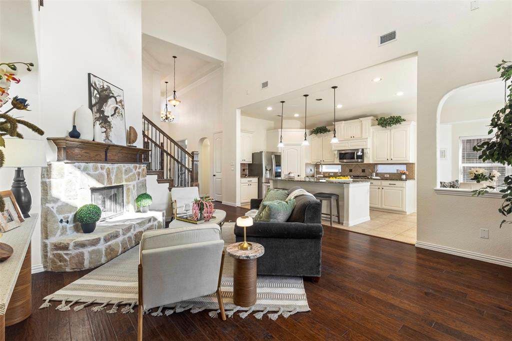 1025 Gentle Wind Lane - Photo 1