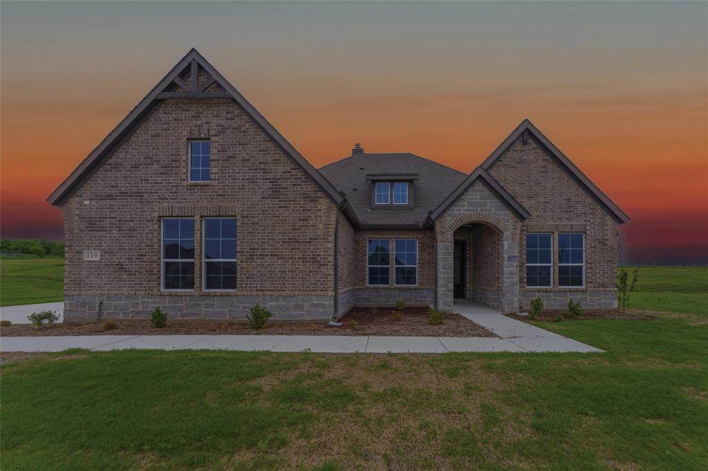 119 Hillview Trail - Photo 1