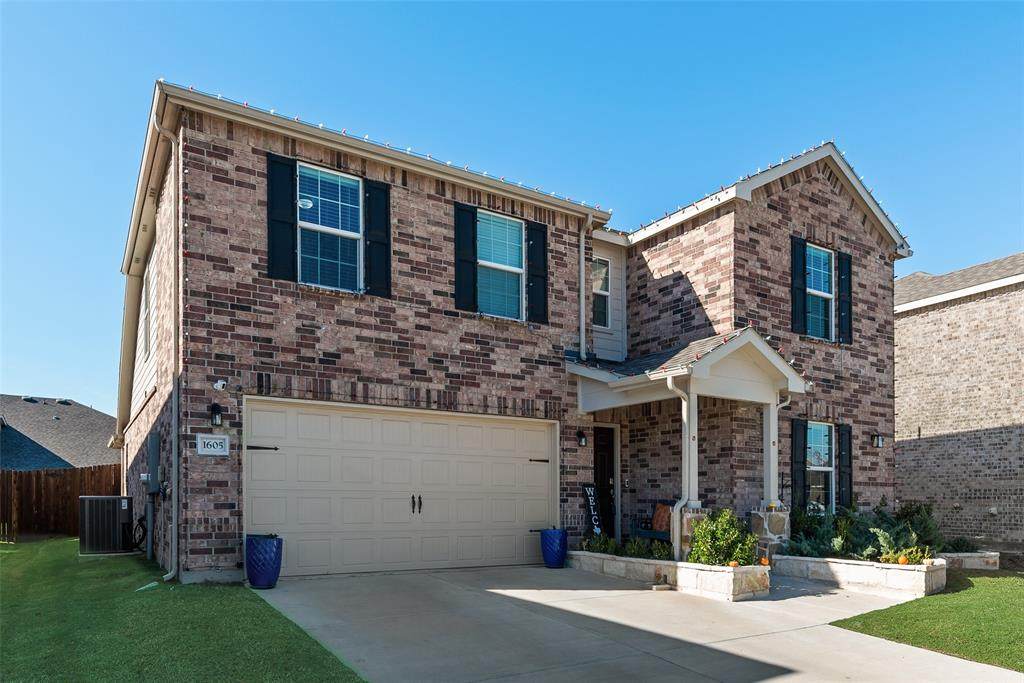 1605 Silas Drive - Photo 1