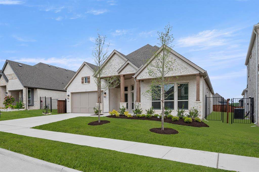9932 Casa Frontera Drive - Photo 1