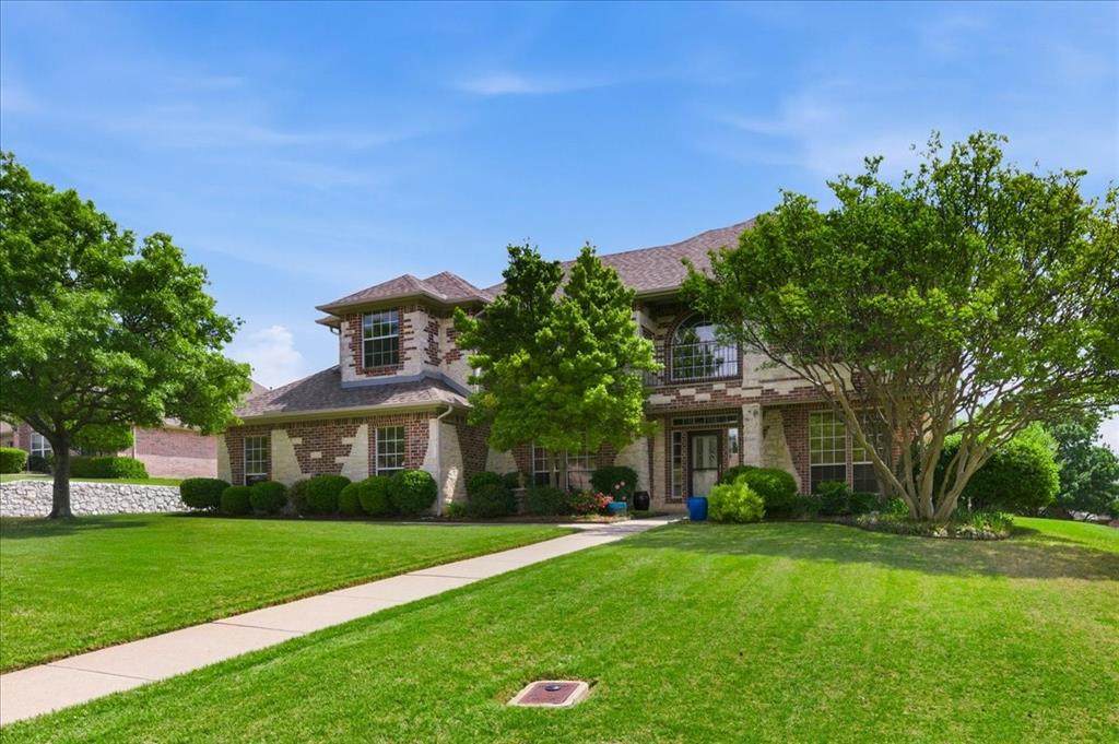 7517 Eagle Ridge Circle - Photo 1